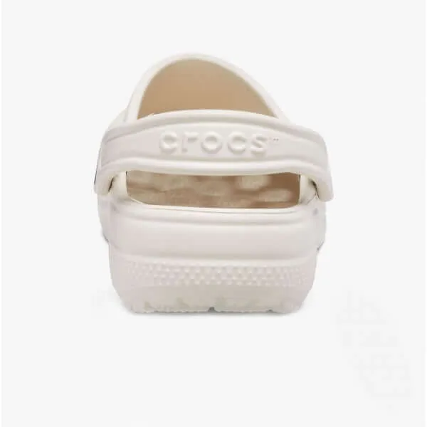 10001-160 CLASSIC Unisex Clogs Stucco