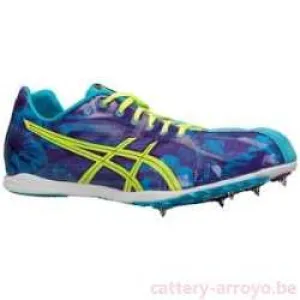 Asics Gun Lap Spikes Men's