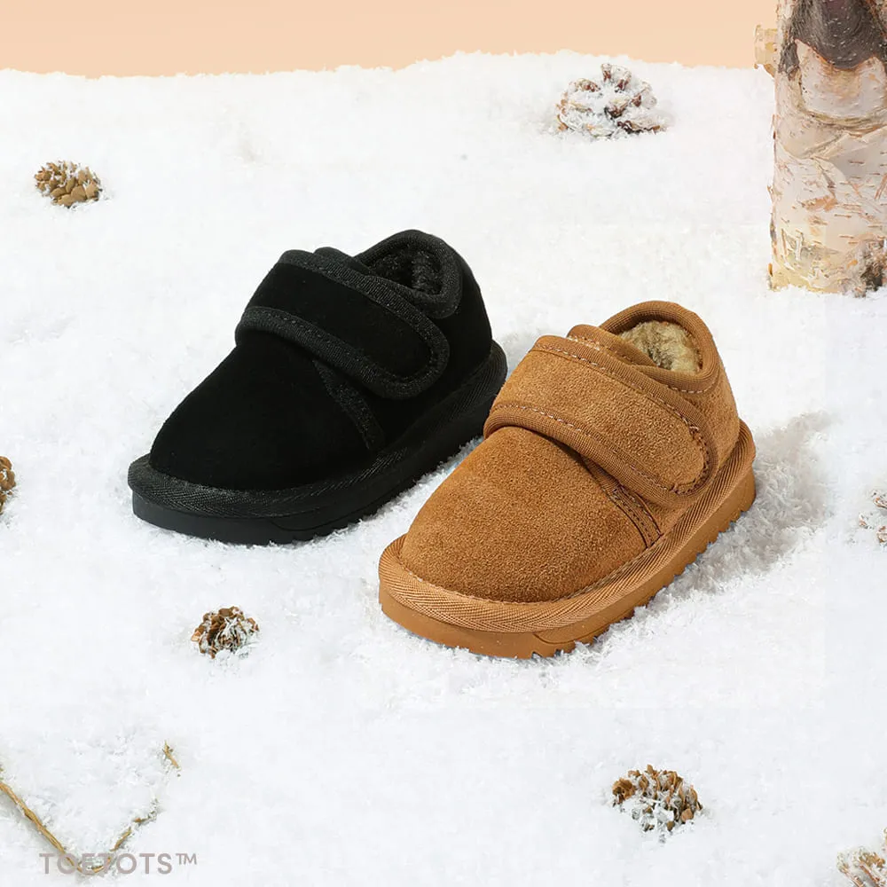 Avery - Kids Winter Boots