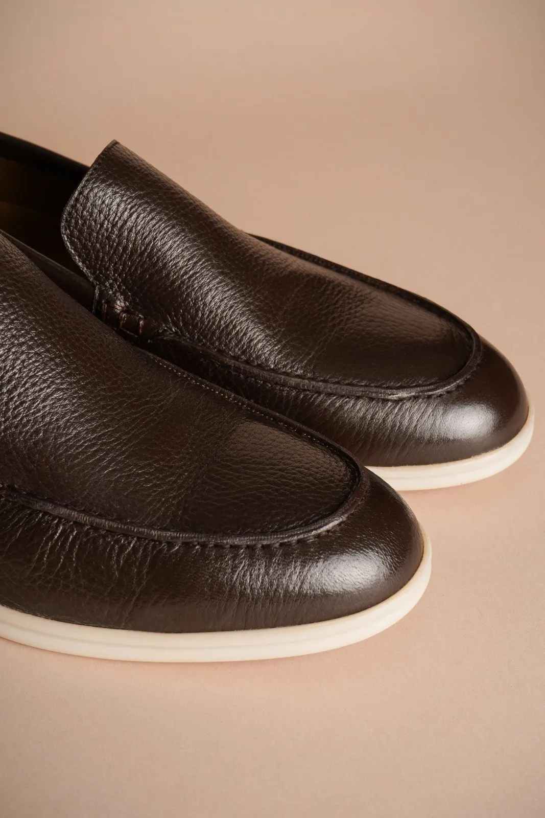 Beaumont Heritage Loafers