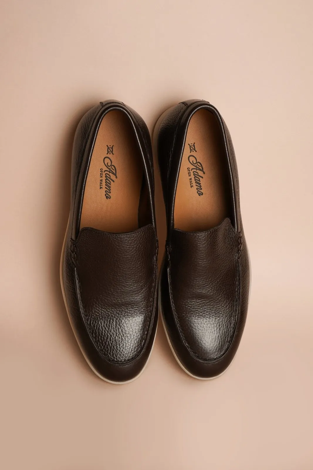 Beaumont Heritage Loafers