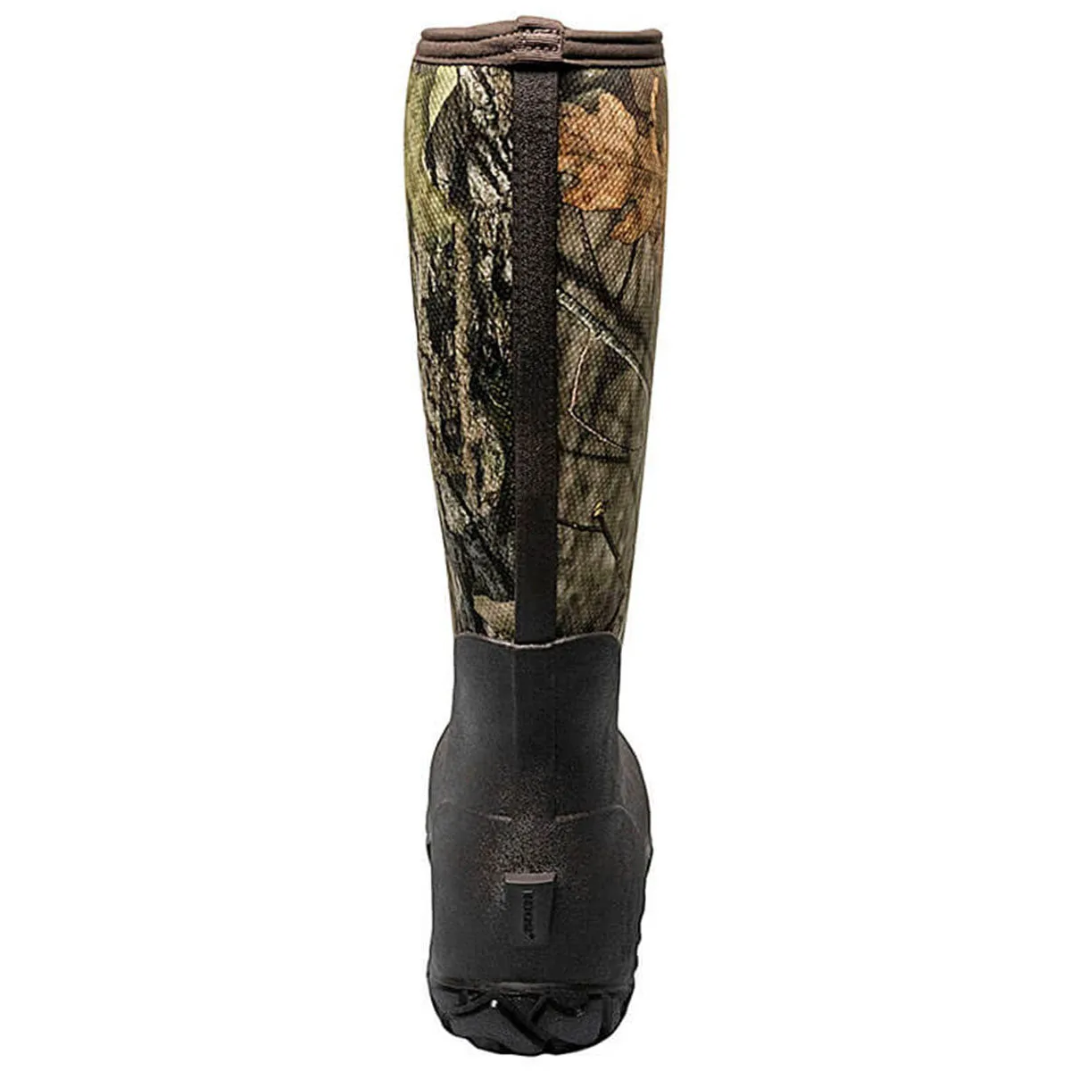 BOGS RUT HUNTER 17" LS MOSSY OAK - MENS