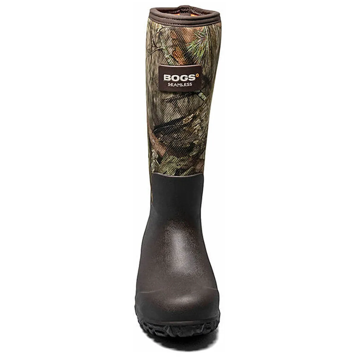 BOGS RUT HUNTER 17" LS MOSSY OAK - MENS