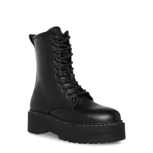 BOTA BLACK BOOTS