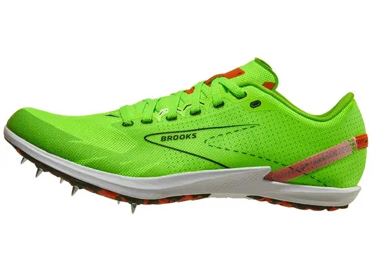 Brooks Draft XC Unisex Running Spikes