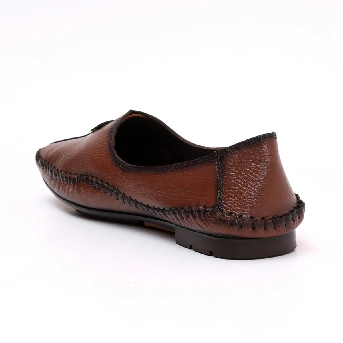 Casual Slip-On Loafers for Ladies 2641