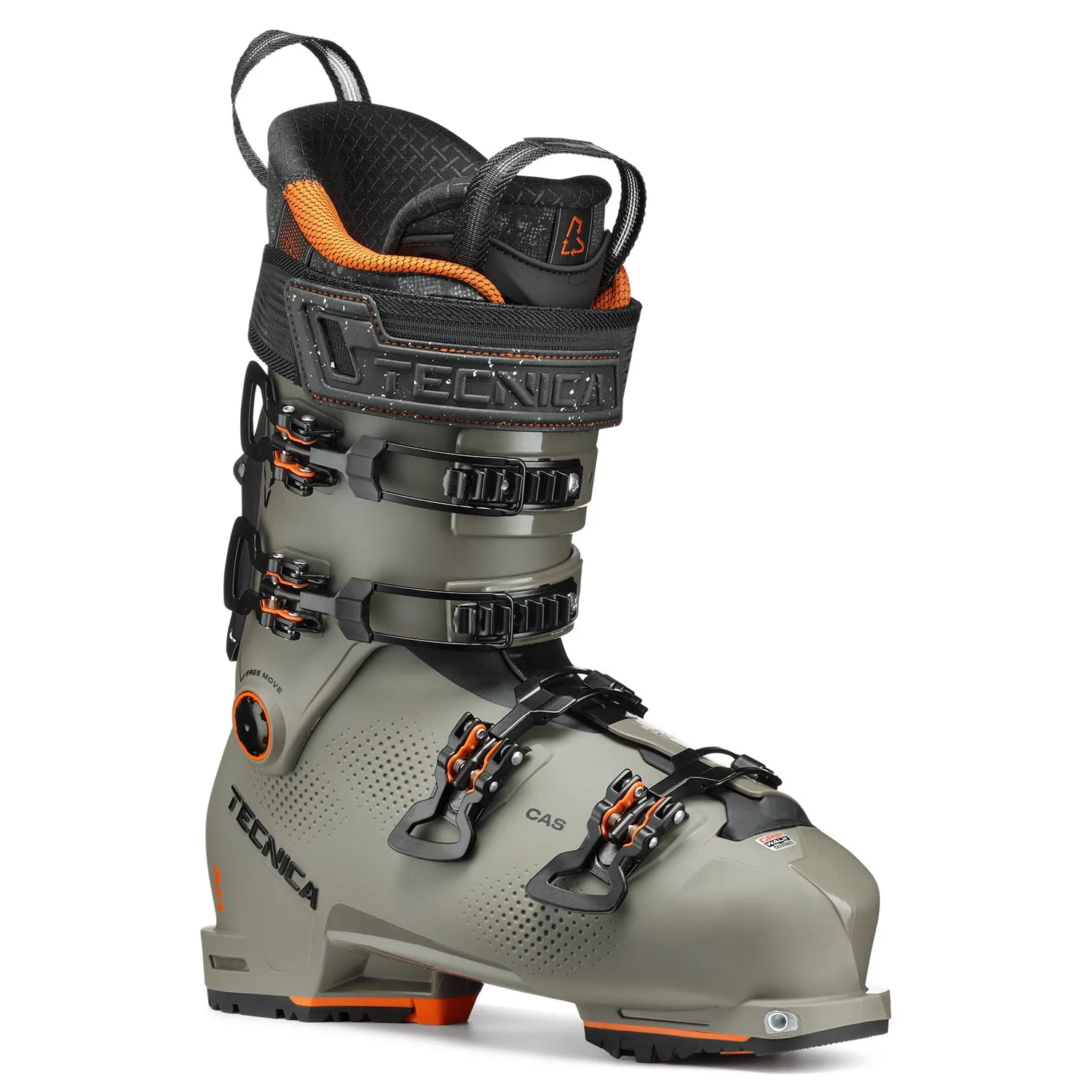 Cochise HV 110 DYN Ski Boots 2025