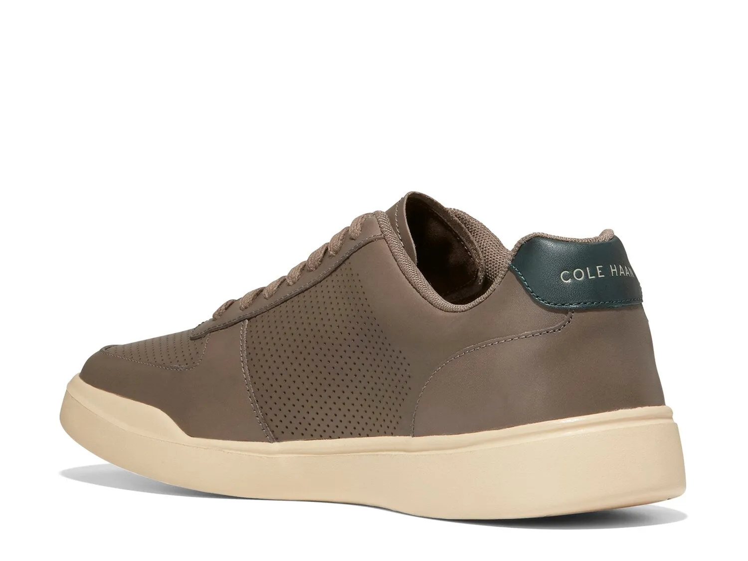 Cole Haan Grand Crosscourt Sneakers, Taupe