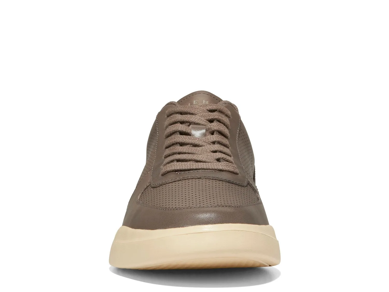 Cole Haan Grand Crosscourt Sneakers, Taupe