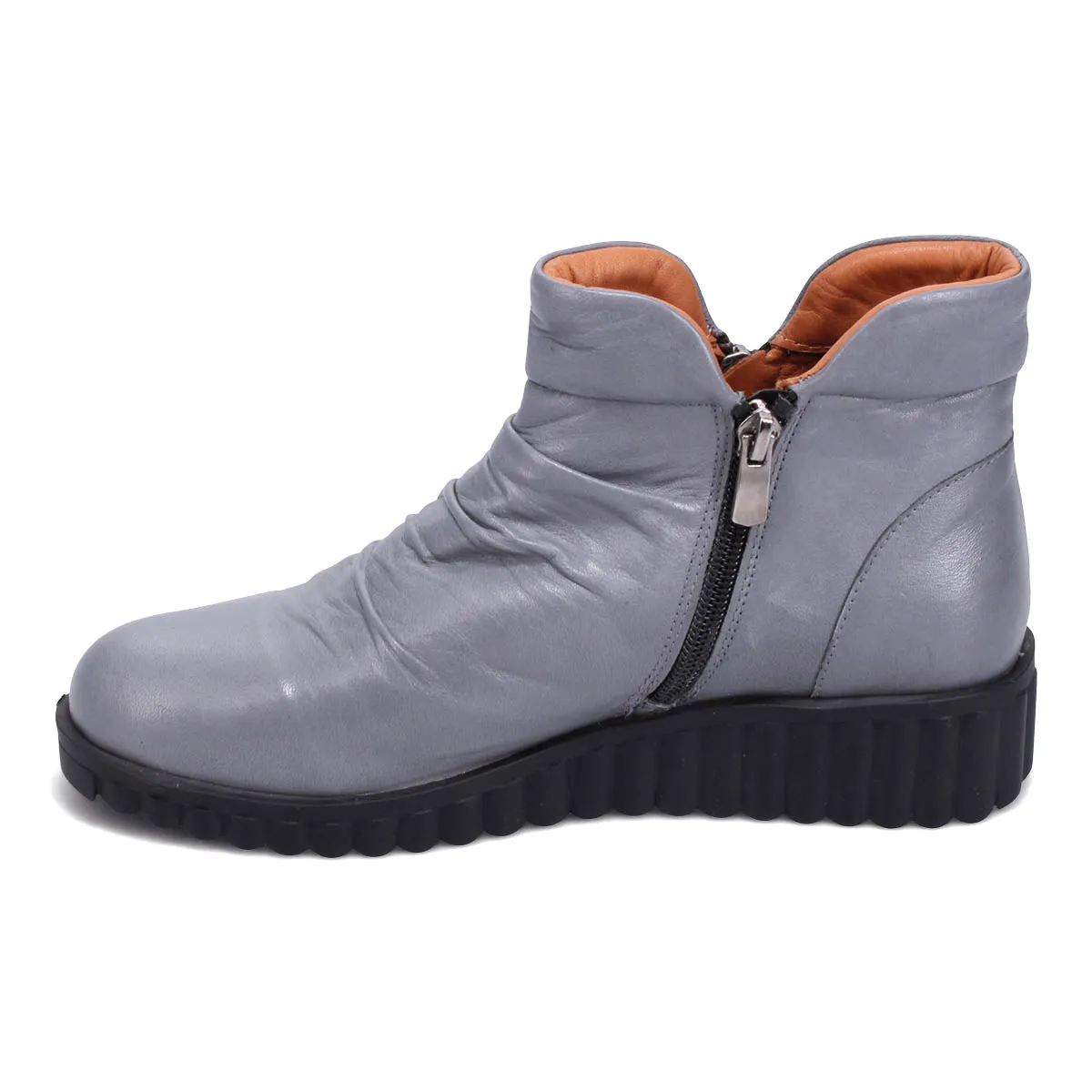 Eve Flatform Boot