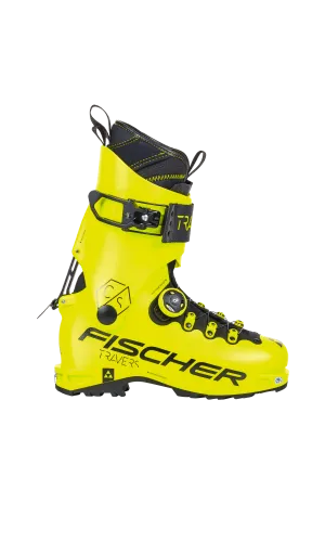 Fischer Travers CS Alpine Touring Boot