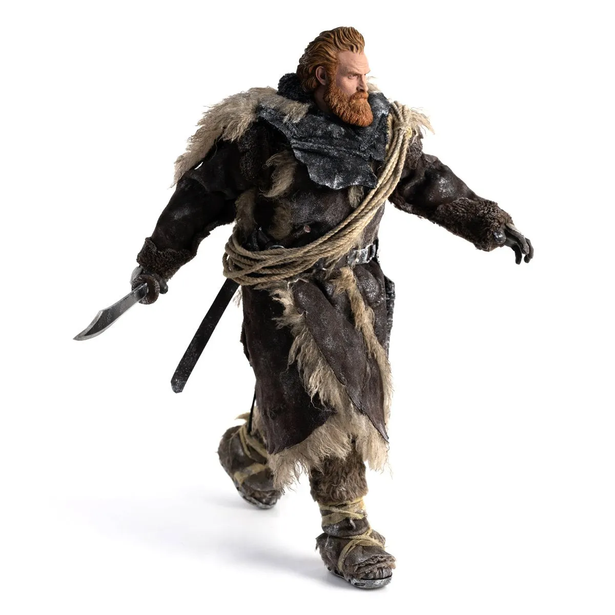 Game of Thrones Tormund Giantsbane 1:6 Scale Action Figure