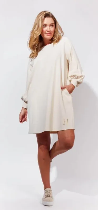 Haven Belene Relaxed Top/Dress