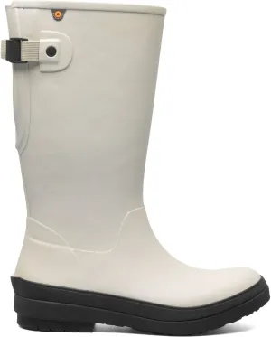 High rubber boots Amanda II - women's Bogs, khaki