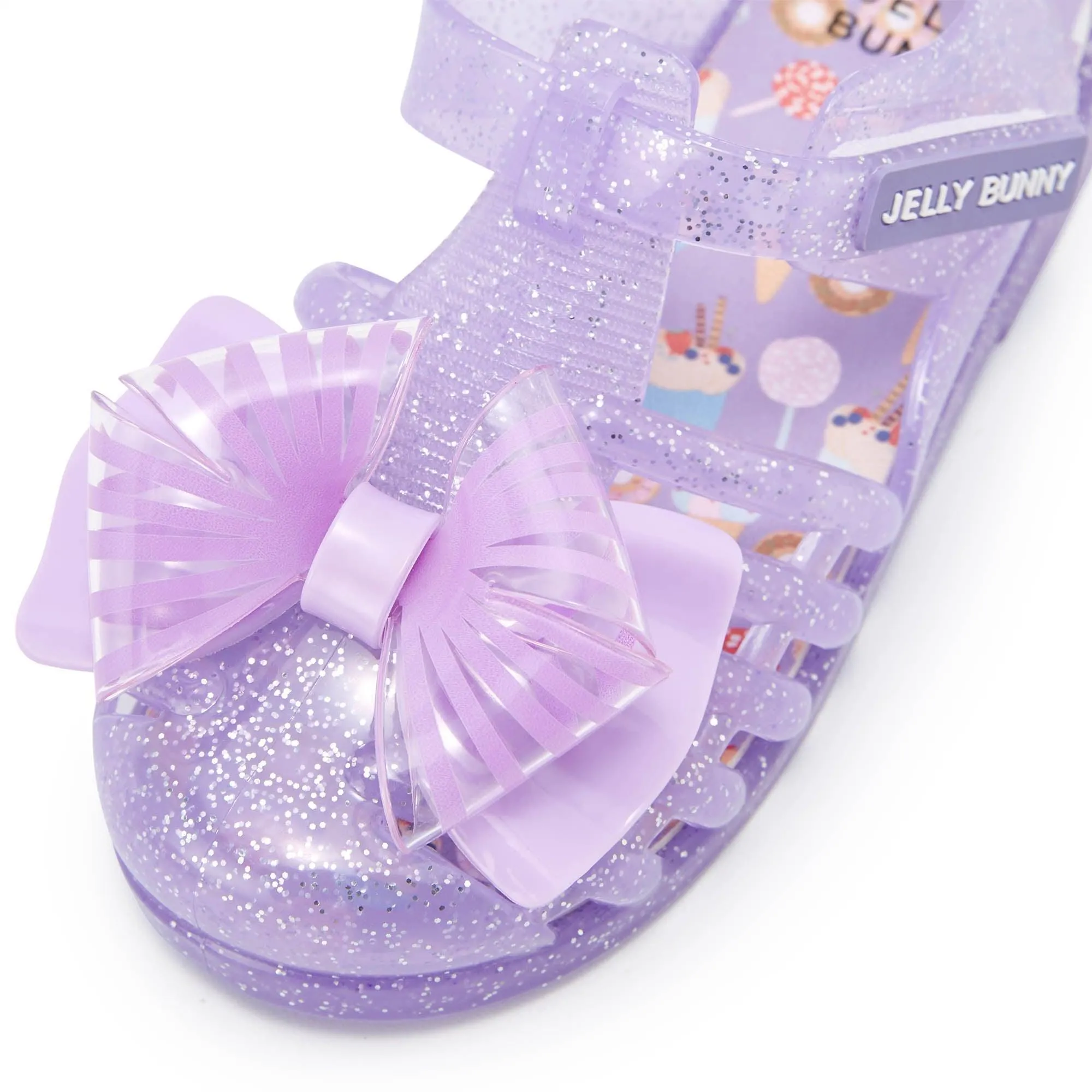 Jb Seda Kids Purple