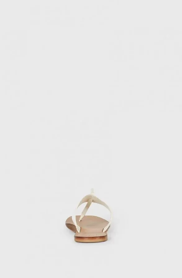 JOIE - Baylin Sandals in White