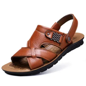 Men's Breathable Sandals