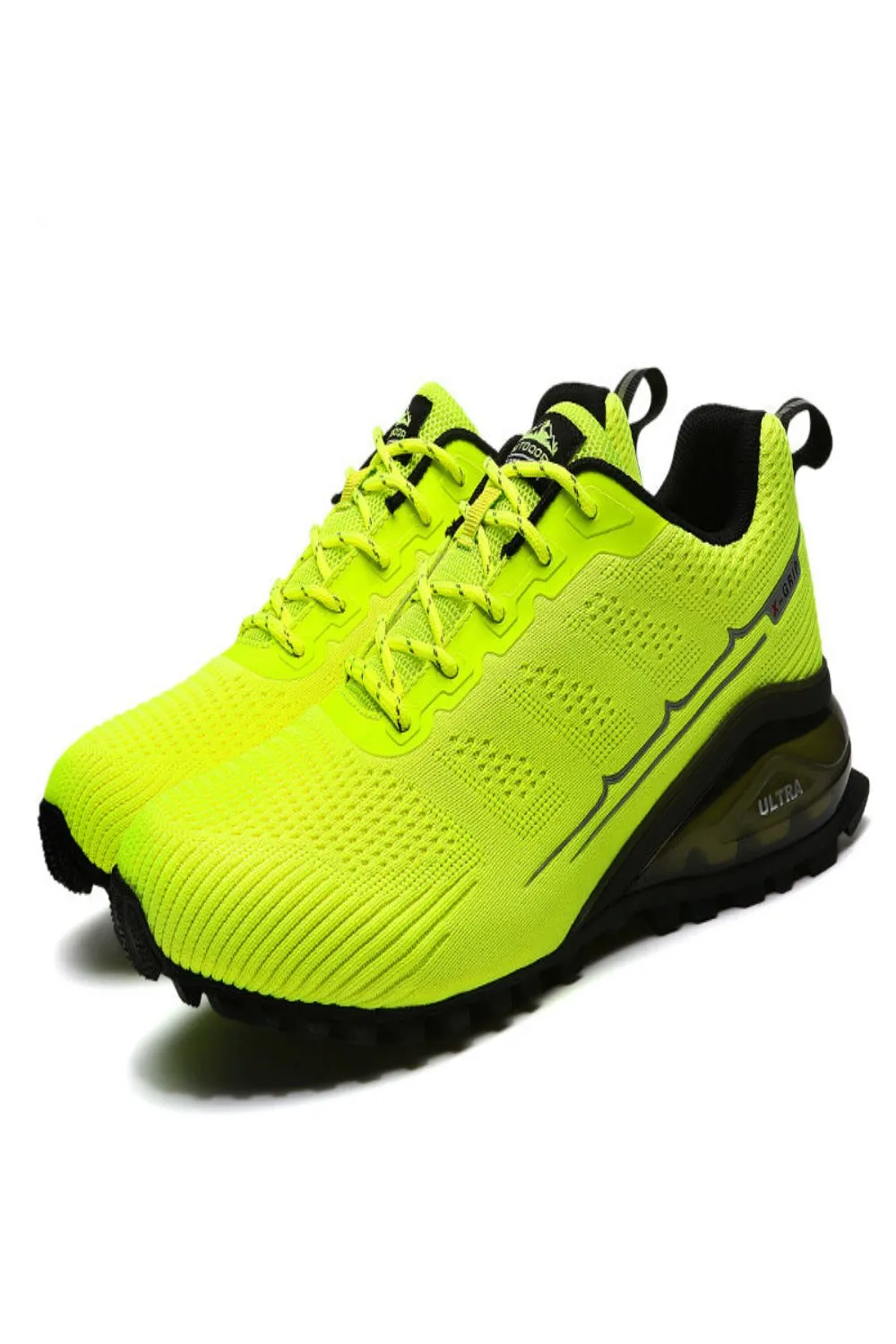 Men's Outdoor Running Casual Shoes