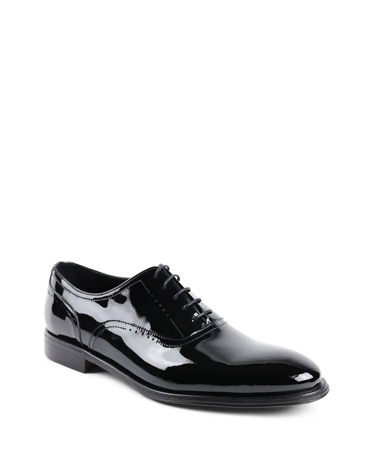 Men's patent oxfords Arno Sera Bruno Magli