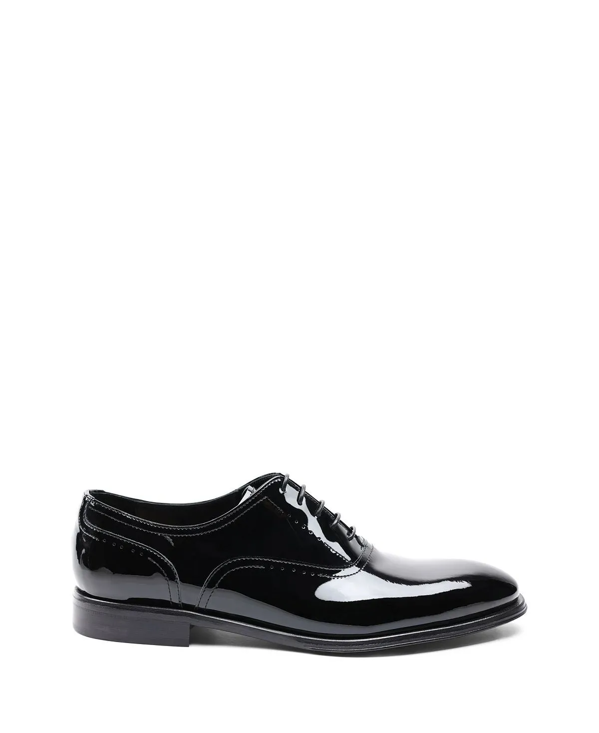 Men's patent oxfords Arno Sera Bruno Magli