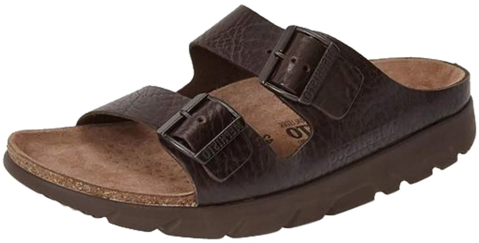 Mephisto Men's Zonder Sandal