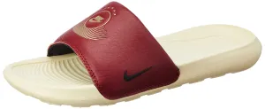 Nike W VICTORI ONE Slide SE-Team RED/BLACK-MUSLIN-DX1400-600-7