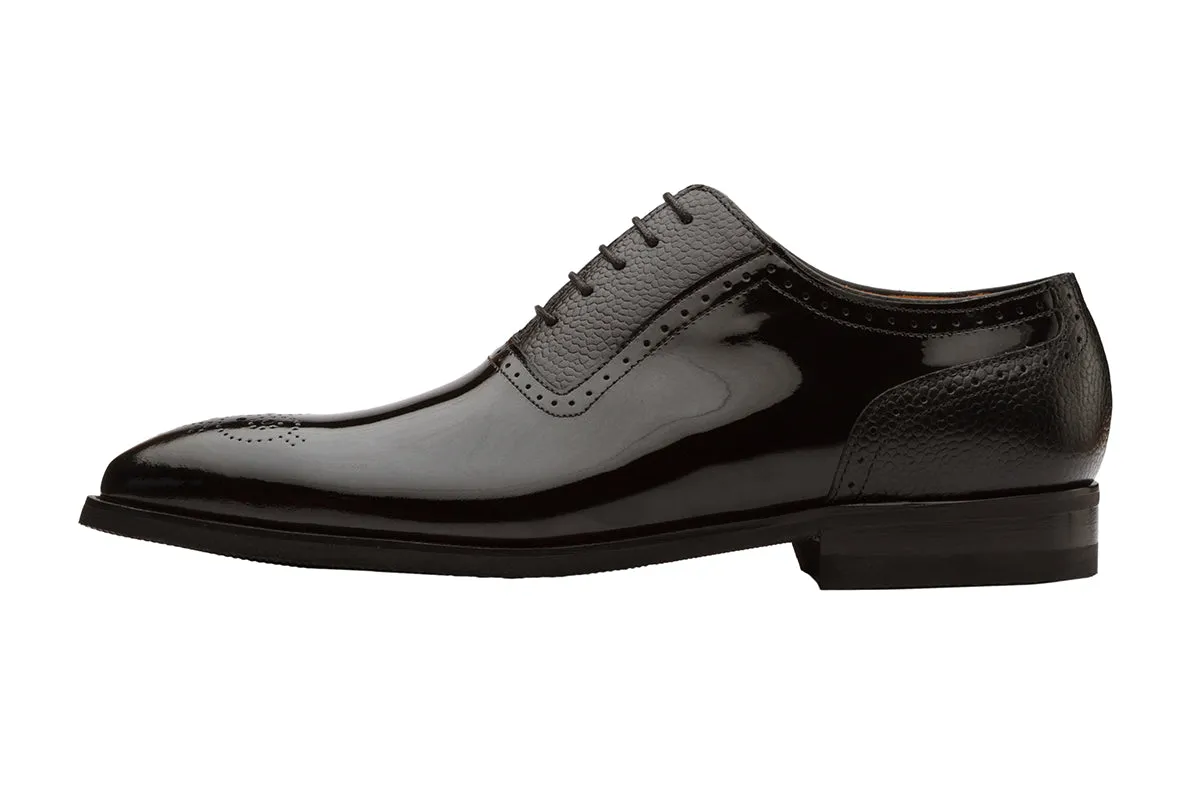 Patent Oxford – Patent Black