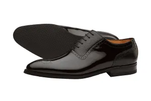 Patent Oxford – Patent Black