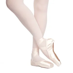 RUSSIAN POINTE RUBIN POINTE SHOE