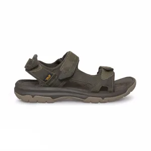 Teva Langdon Olive Sandals