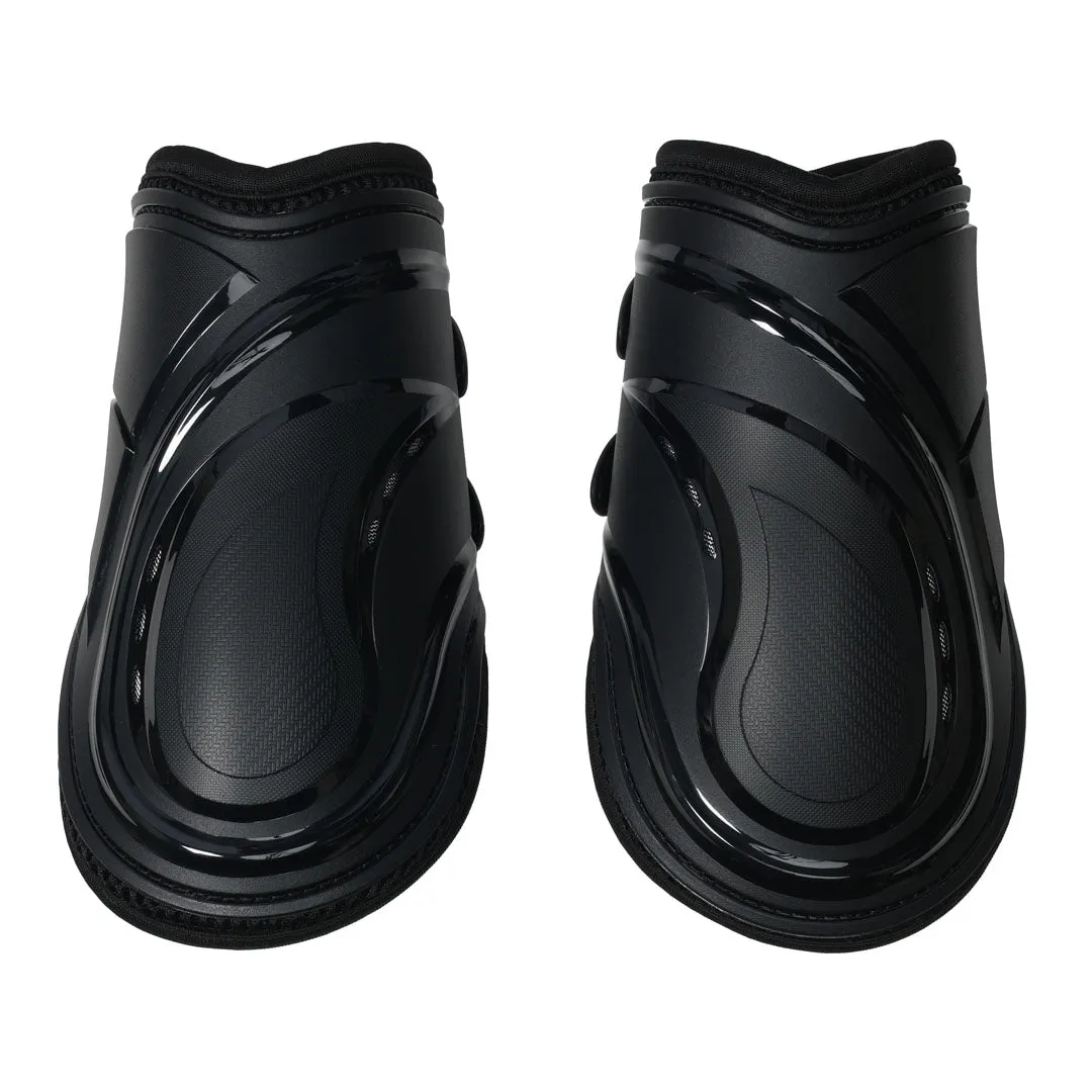 TuffRider Airflow Iron Man Fetlock Boots