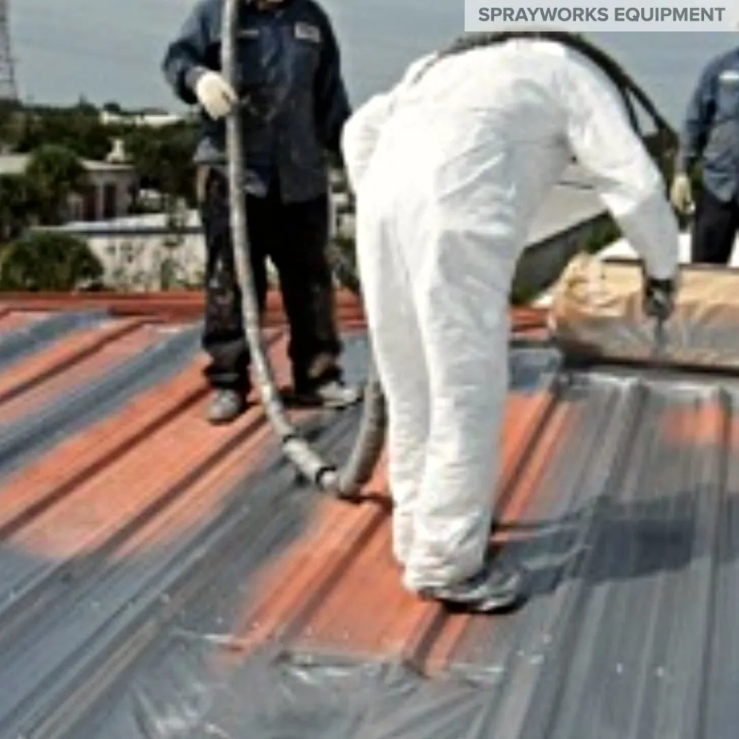 Two Day Roofing School - Must complete to secure your spot!