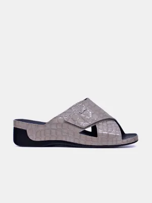 Vital 08060 Women's Slider Sandals