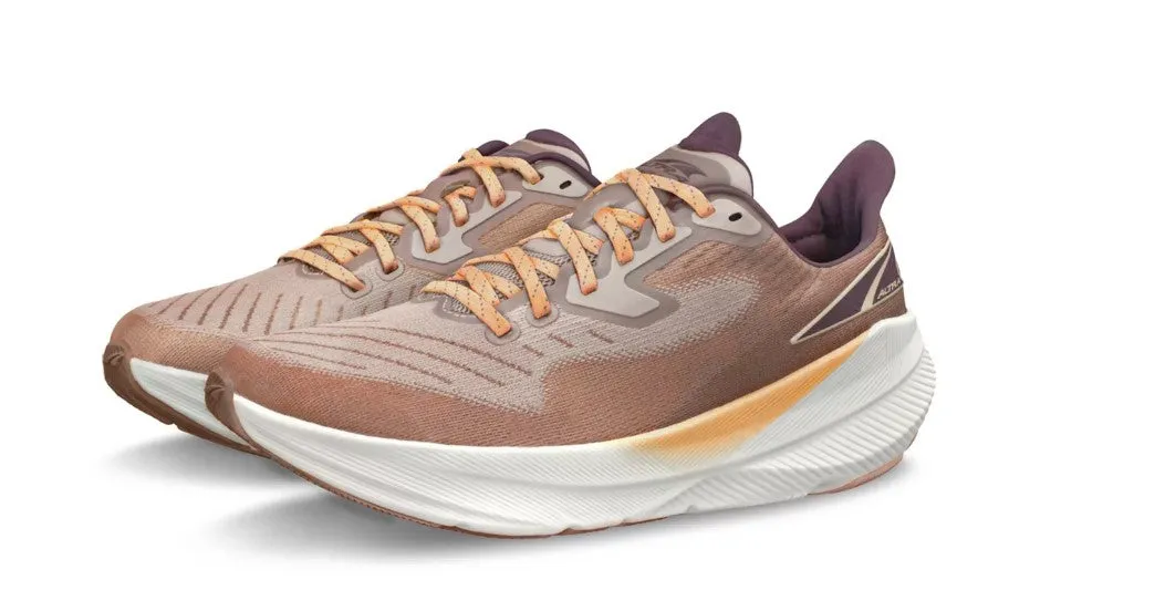 Women's Experience Flow AL0A85NW923 Color: Taupe